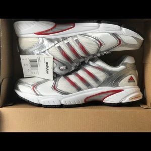 Adidas Women's Zupora Wide Running Sneakers